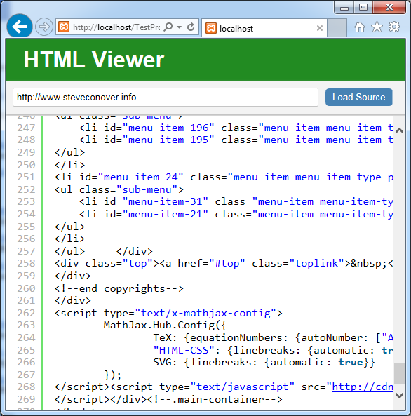 html viewer html viewer